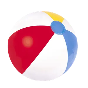 Pelota Inflable Pequeña Bestway Summer Essentia 51cm